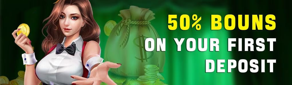 Bonus offers for new players - 3